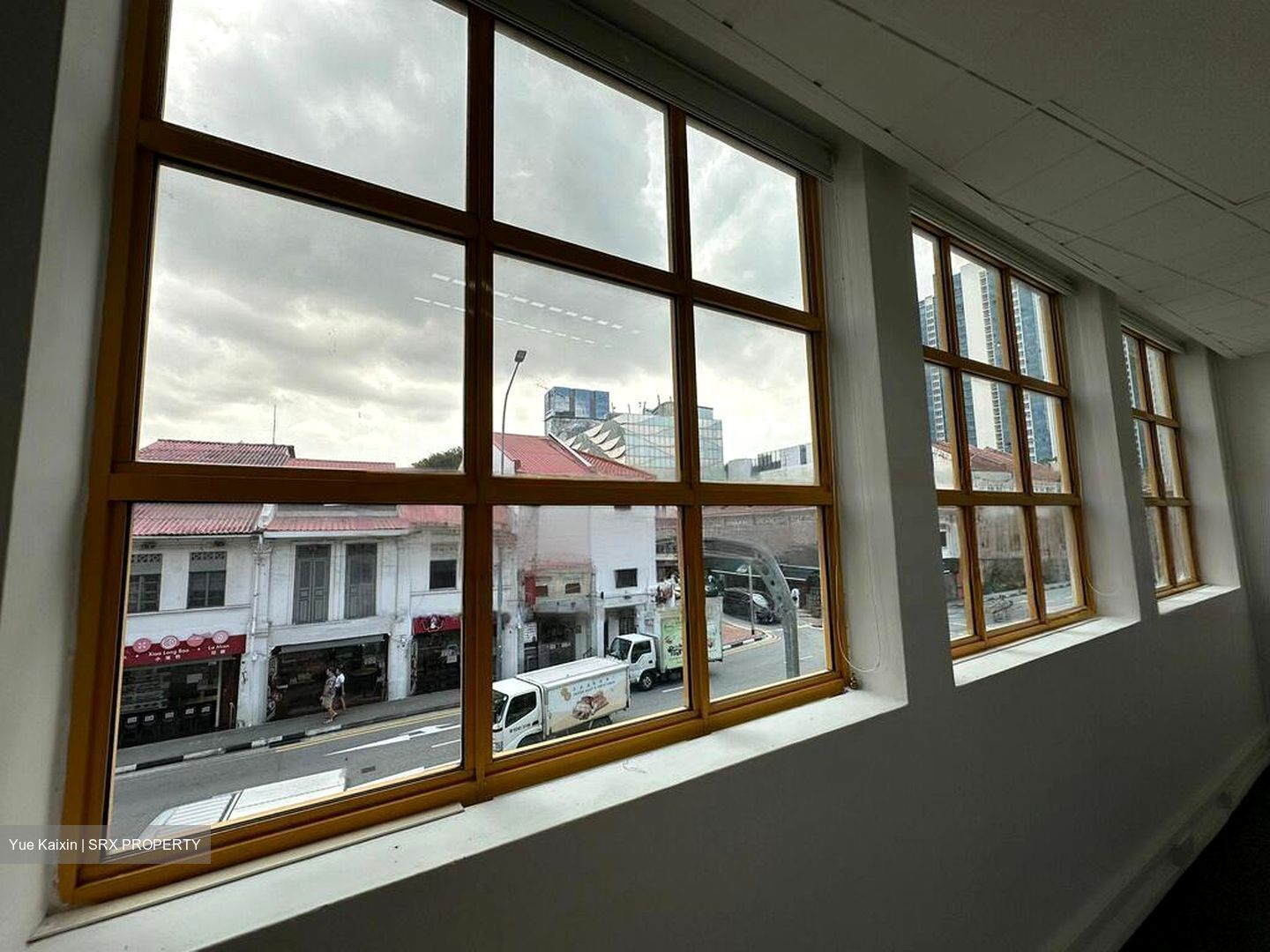 New World Centre (D8), Office #459923811
